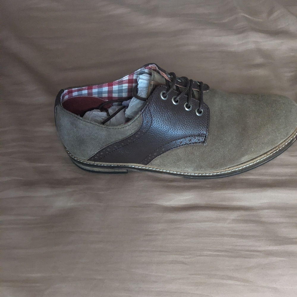 Ben Sherman Shoes